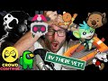 [Aus English] - Indie Saturday's, let's travel to Far Far West with QBiX! !Discord