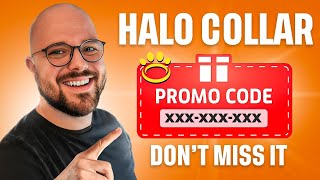 Halo Collar Promo Code (2026 UPDATE) - Don’t Miss This Deal!