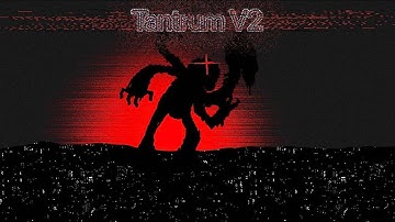 Tantrum revamp |concept video|Collab with @PizzaPogg