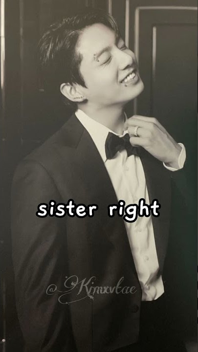 Jungkook thought wrong about Y/n [ Tae ver done ]