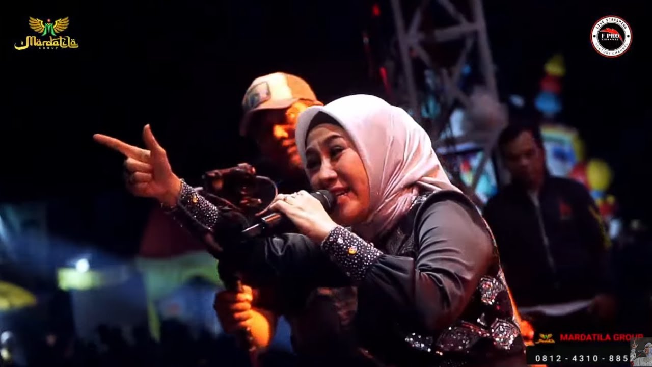 FUJI NABILA SONETA FEMINA di KHITANAN M. RASSYA PAHLEVI - Sabtu, 12 April 2025 - Lap. Bola Rengas