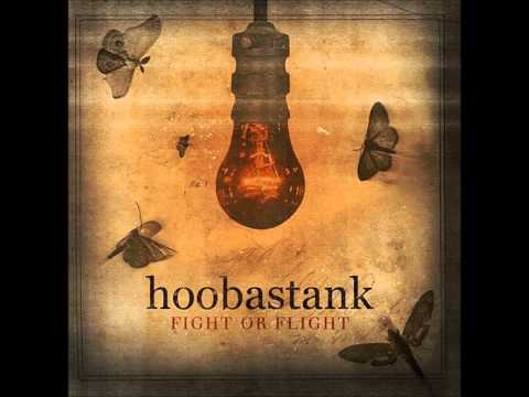 Hoobastank (+) No Destination