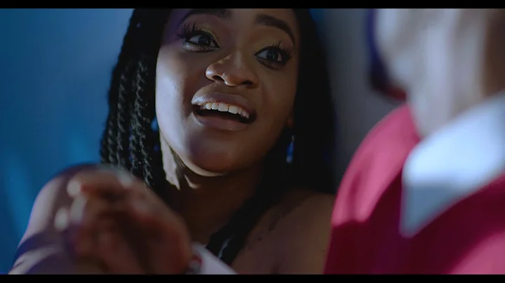 Mavokali - Pwi Pwi (Official Lyrics Video)