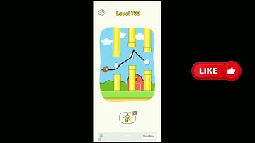 DOP 4 Draw One Part Level 753