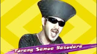 RAMA AIPHAMA ~ TORANG SAMUA BASUDARA ~ COVER