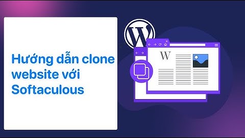 Hướng dẫn clone website với Softaculous | DOTRUNGQUAN.INFO