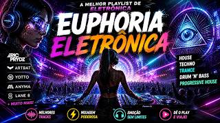洋楽 DJ ERIK RUG TECHNO MIX Progressive House & Melodic Techno Mix l 🔥 ERIC PRYDZ • ARTBAT