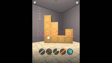 DOOORS APEX Level 9 Walkthrough