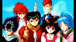 RPGcast - Yu Yu Hakusho