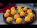 Recette de ladoo