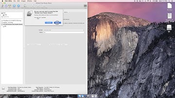 Raspberry PI NOOBS SD card prep: formatting