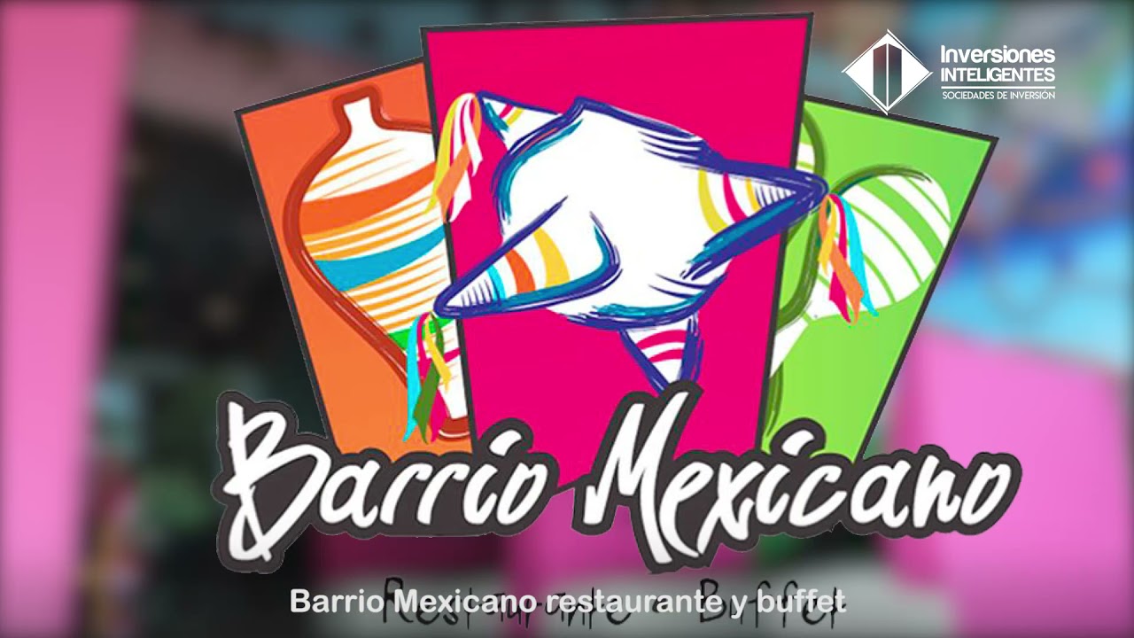 Restaurante Barrio Mexicano Marimba