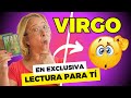 VIRGO❤️| Prepárate porque se aproxima un encuentro! Mira de que se trata!