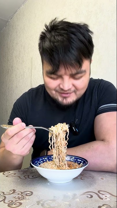 Острый бигбон - YouTube