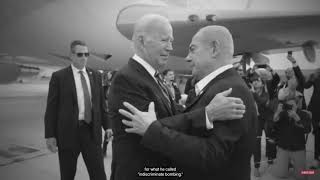 Netanyahu, America & the Road to War in Gaza
