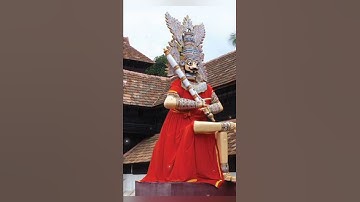 🙏🌱 ശ്രീ പദ്മനാഭസ്വാമീ തവ കൃപയാൽ കൽപിതം ഈ ജന്മപുണ്യം🙏🎶 Hare Krishna..