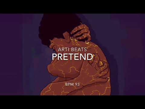 🥁[free]-smooth-mellow-rap-beat-|-r&b-hip-hop-instrumental-2019-"pretend"