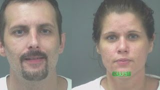 Attempted Robbery in Milton