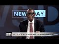 2027 Elections: Is Jonathan The Missing Option - Dayo Sobowale