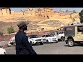 Amer fort vlog rajasthan viral vlog fort