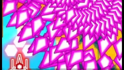 Bullet Hell Monday Black — Original ALL Heaven No Miss No Bomb No Specials*