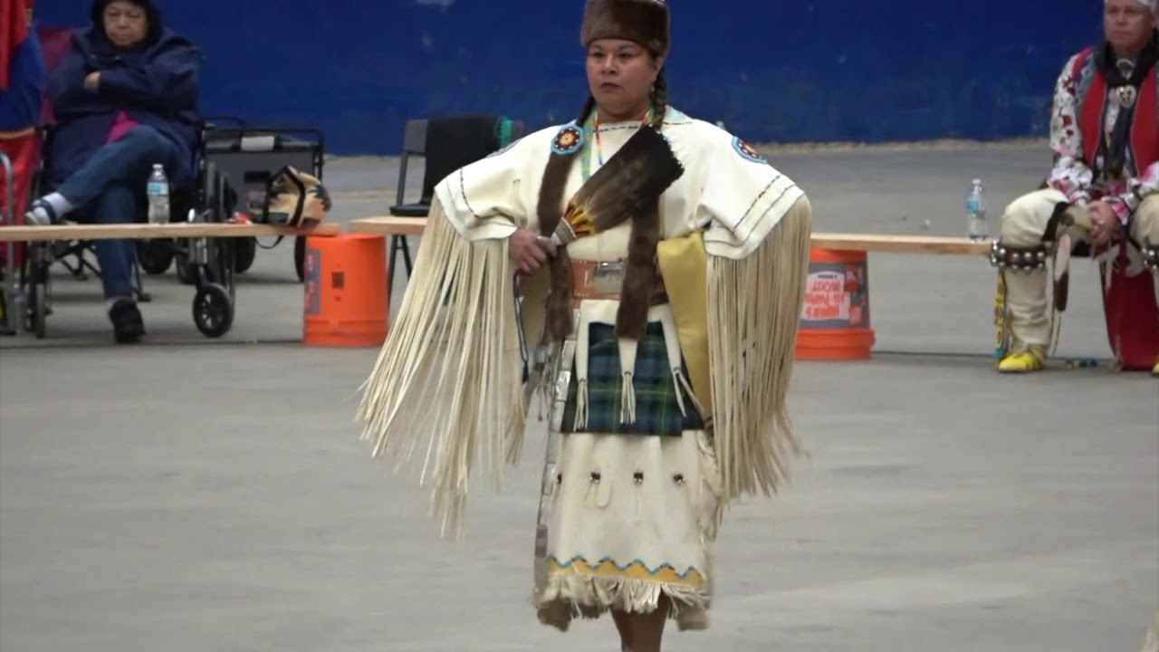 Wild Band of Comanches 2019 Austin Wms Southern Buckskin YouTube