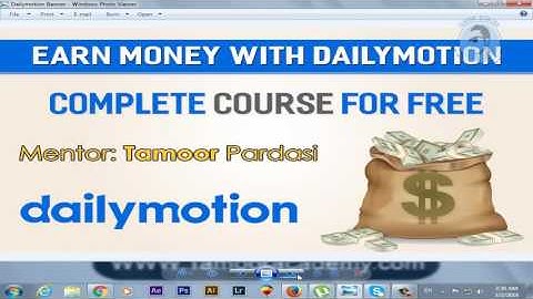 Adobe Photoshop Cs6 Complete Course in Urdu hindi Part 1