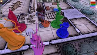 DND 5e, Curse of Strahd 4