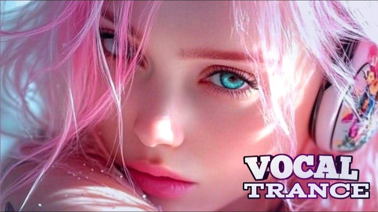 Take Me With You | The Best Vocal Trance Hits of 2026 🔥