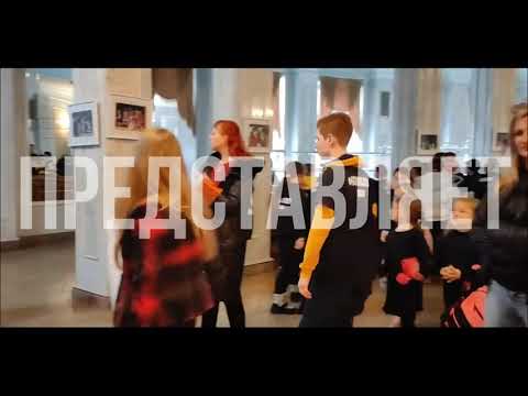 Иммерсив-Репетиция.))