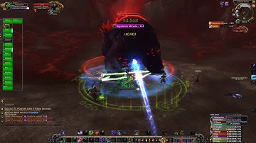 [FIRESTORM - GUILD U T O P I A] Primer video Ursoc Normal