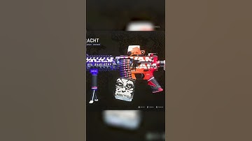 556 ICARUS "PRINSENGRACHT " Blueprint! (Modern Warfare 2 Season 4 Battle Pass Blueprint)