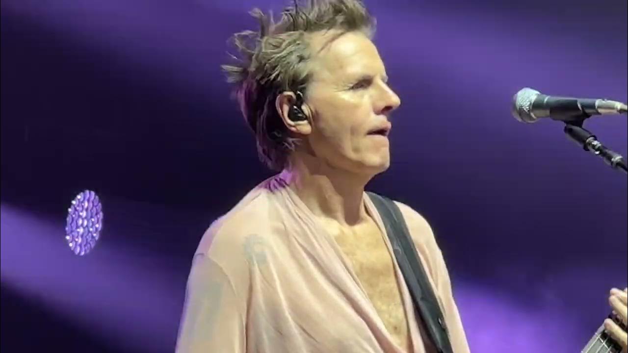 Duran Duran “The Reflex” Atlantic City, NJ YouTube