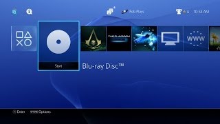 How to Watch Blu-Ray & DVD Movies | PS4 FAQs