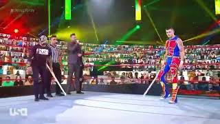 Dominik Mysterio vs Murphy (Full Match Part 1\/3)
