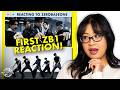 REACTING TO ZEROBASEONE (제로베이스원) 'TOP 5' MV: CLASSIC BOYBANDS ARE BACK!!