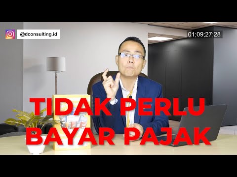 Kupas Tuntas  Pajak Penghasilan Atas Keuntungan Investasi Saham (Capital Gains Tax)