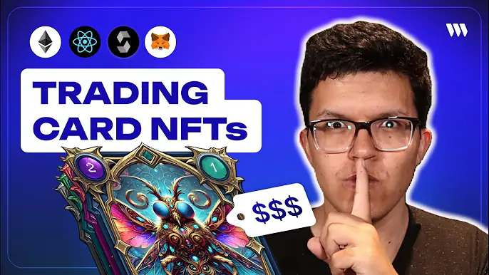 How to Build a Pokémon-Inspired NFT Card Game with thirdweb