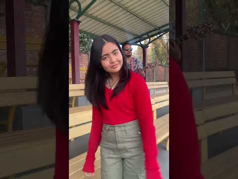 Paree Hu main- Blues version