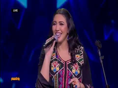 اسماء المنور ويل موسم جدة 2019