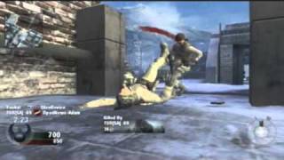 The Armories: Ep: Eight Makarov/ Markov