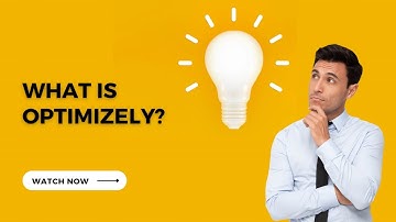 What is Optimizely? | Web Development Tips and Tricks