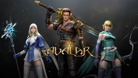 Avalar: Shadow War android Gameplay - Chapter 1 Part 2