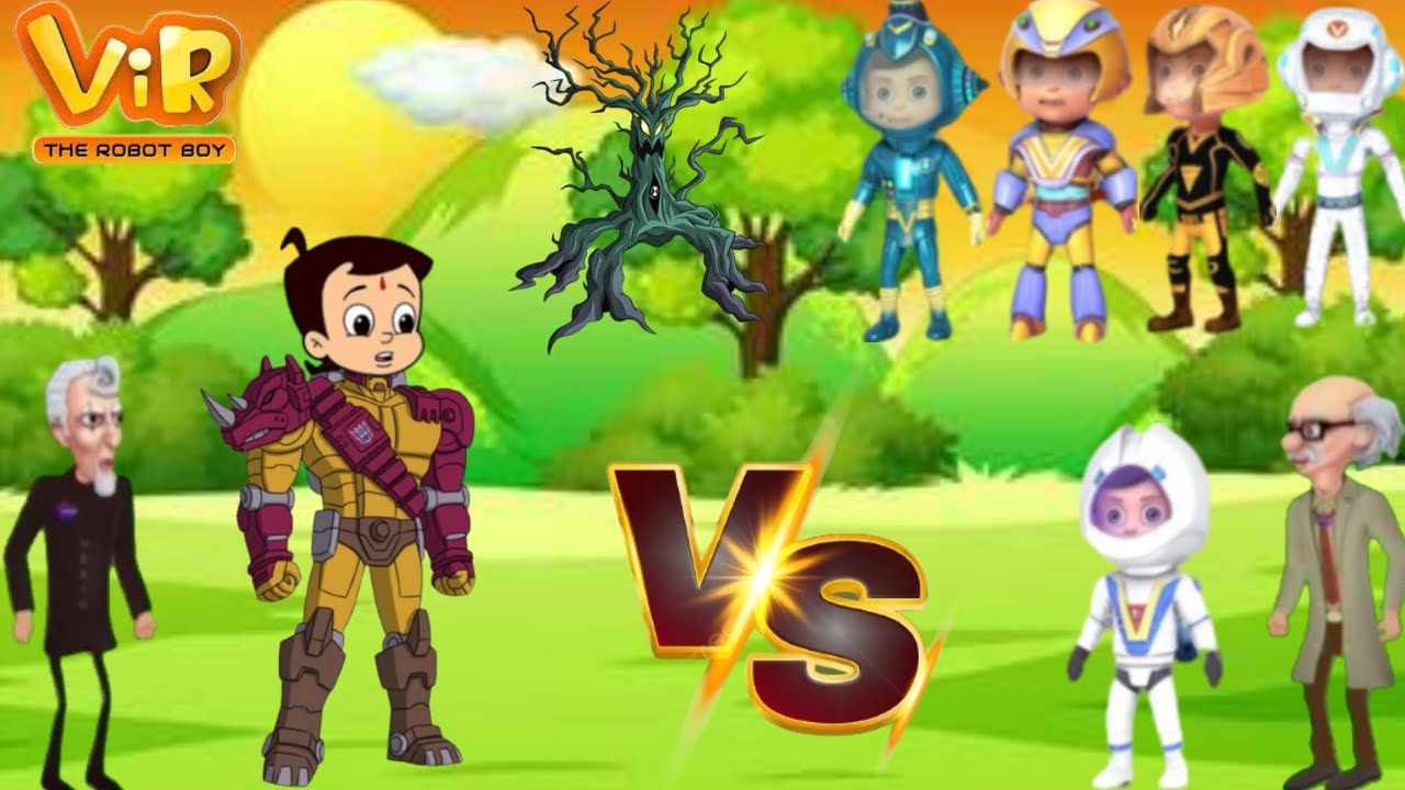 Chhota Bheem Cartoon Cartoon Bhoot Ki Ki Kahani Chhota Bheem
