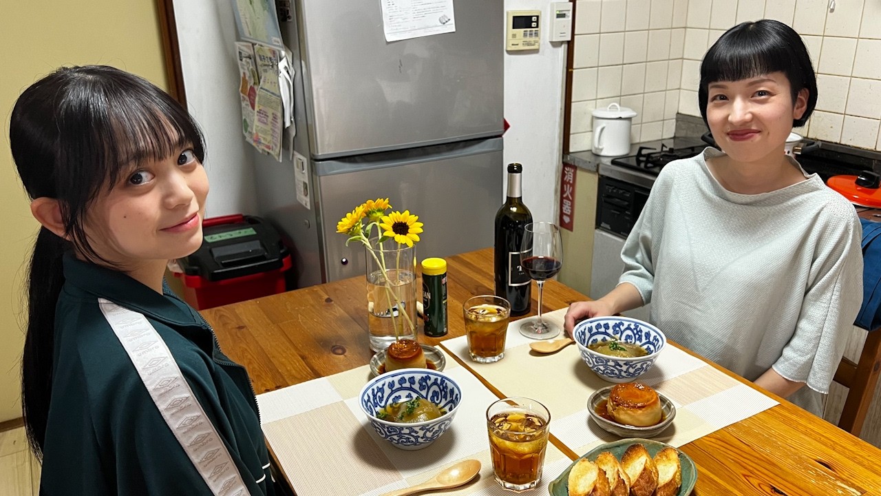 『それでも紙の本が好き(予告編)』上村 雅代【令和7年度しずおかショートフィルムコンテスト コンペティション部門 佳作】