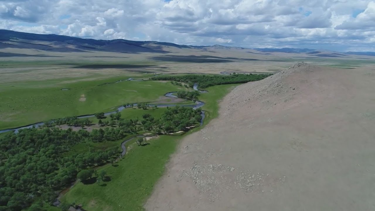 MKI | A hunok nyomában: Bevezetés a nomadizmusba 2024.02.29.