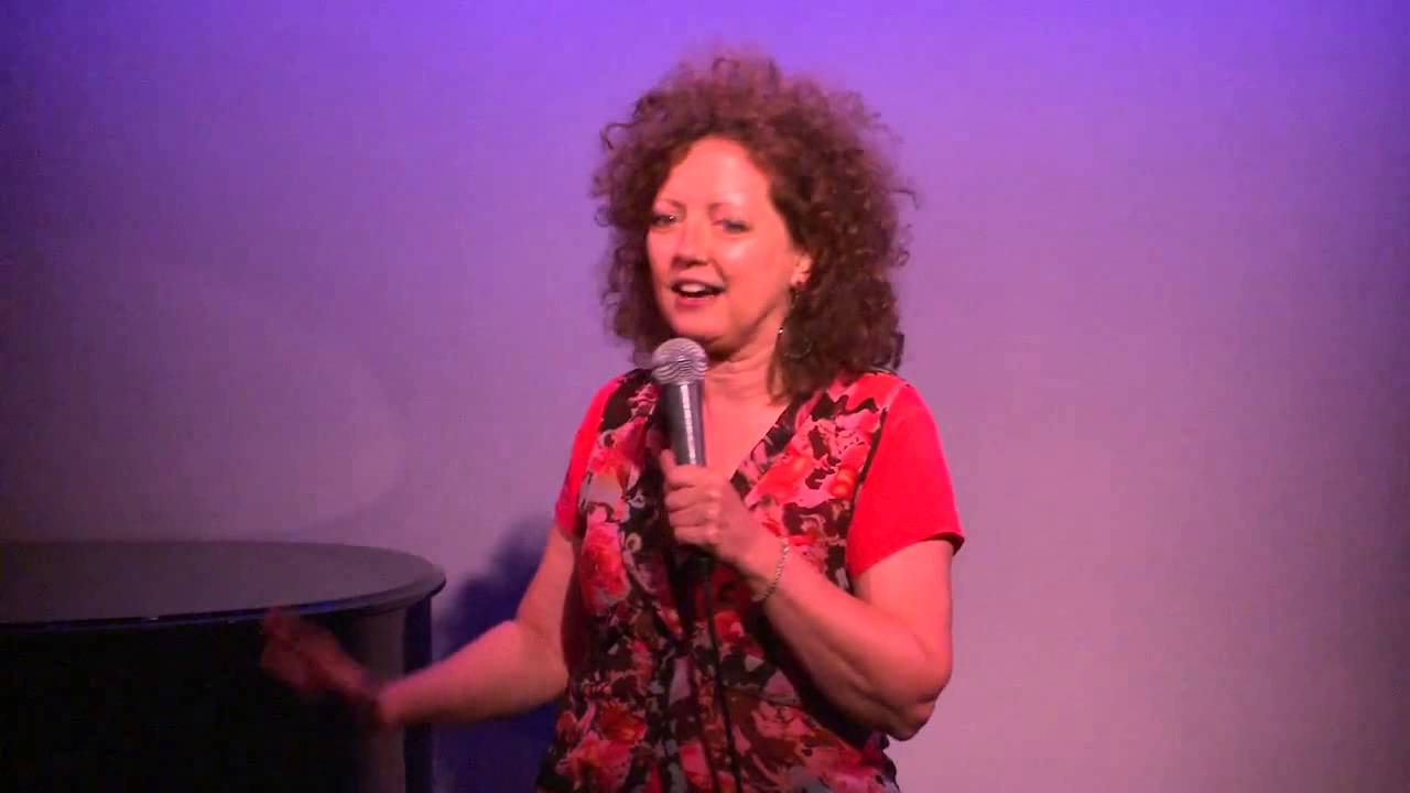 Connie Perry - YouTube