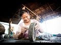 The Short Story of a Super Stove: Producing Efficient Cookstoves in Laos The Short Story of a Super Stove: Producing Efficient Cookstoves in Laos