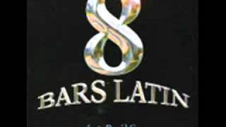 8  Bars  Latin  -  Inventame