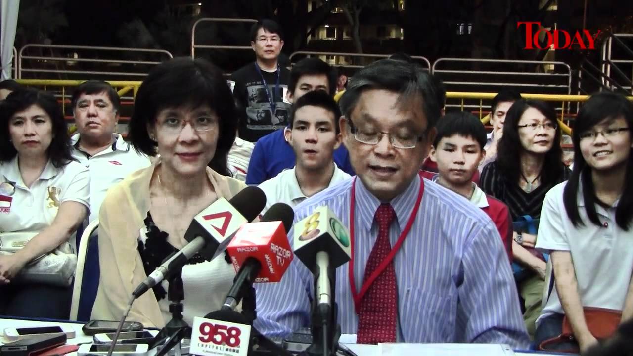 Presidential Polling Day: August 27th-28th.